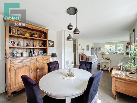 Vente maison 489 000 €  Bourron-Marlotte