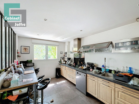 Vente maison 489 000 €  Bourron-Marlotte