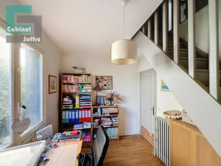 Achat maison Bourron-Marlotte Réf. 2996