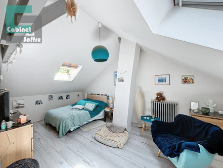 Maison 489 000 €  Réf. 2996 Bourron-Marlotte