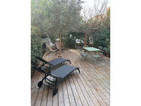A vendre appartement Calvi 20260; 420 000 €