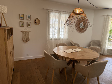 Vente appartement 420 000 € Calvi