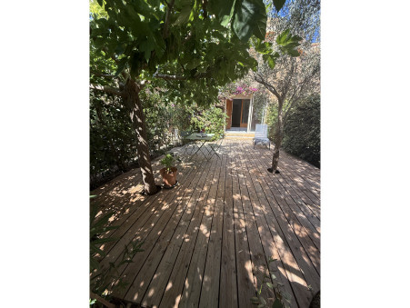Achat appartement Calvi Réf. 1003