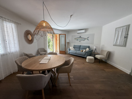 Achat appartement Calvi Réf. 1003
