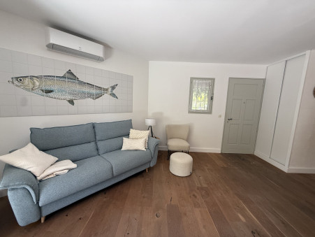 Achat appartement Calvi Réf. 1003