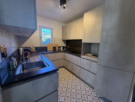 Appartement 420 000 € sur Calvi (20260) - Réf. 1003
