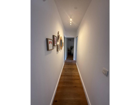Vente appartement 420 000 € Calvi