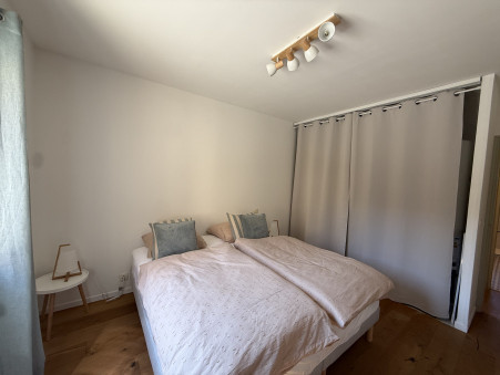 Vente appartement 420 000 € Calvi