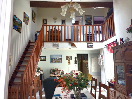 Achat maison Port la Nouvelle Réf. VIA316