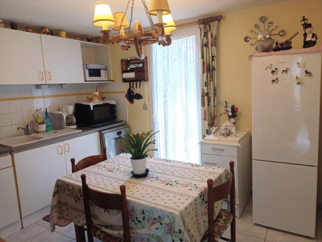 Vente maison 63 120 €  Port la Nouvelle