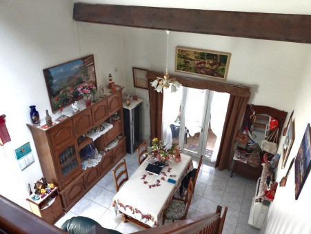 Vente maison 63 120 €  Port la Nouvelle