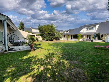 Achat maison Moncourt Fromonville Réf. 211093