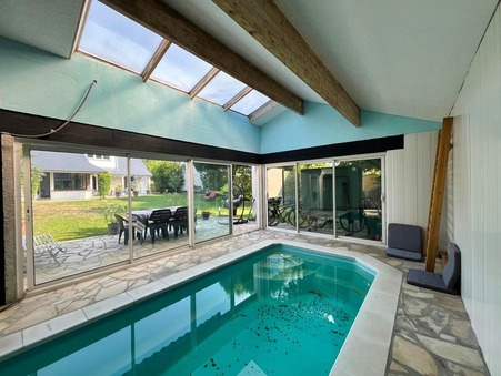 Achat maison Moncourt Fromonville Réf. 211093