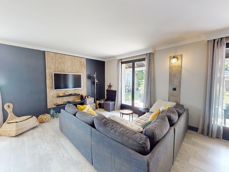 Achat maison Moncourt Fromonville Réf. 211093