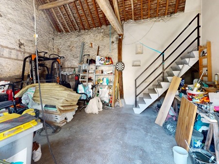 Maison sur Saint Pierre Lès Nemours ; 189 000 €  ; Vente Réf. 211229