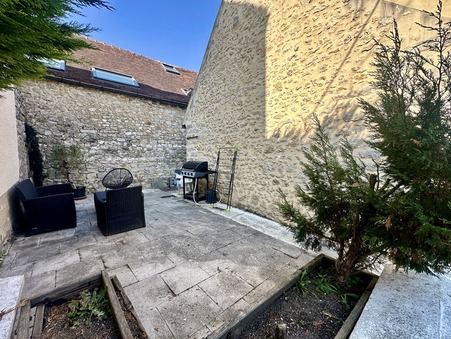 A vendre maison Saint Pierre Lès Nemours 77140; 189 000 € 