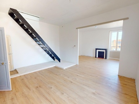 Vente maison 189 000 €  Saint Pierre Lès Nemours