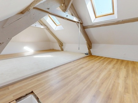 Maison 189 000 €  sur Saint Pierre Lès Nemours (77140) - Réf. 211229