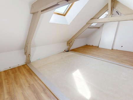 Maison 189 000 €  sur Saint Pierre Lès Nemours (77140) - Réf. 211229