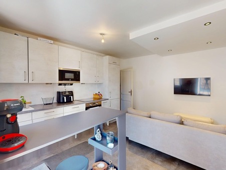 Maison sur Saint Pierre Lès Nemours ; 189 000 €  ; A vendre Réf. 211229