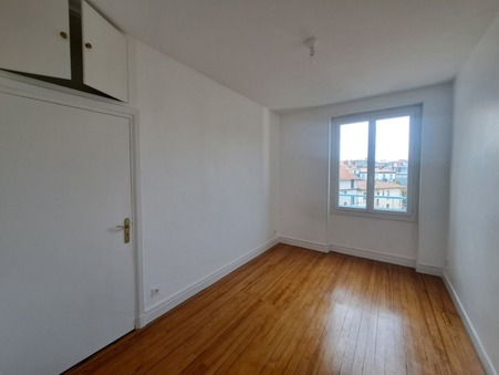 Location appartement Clermont Ferrand Réf. 2752