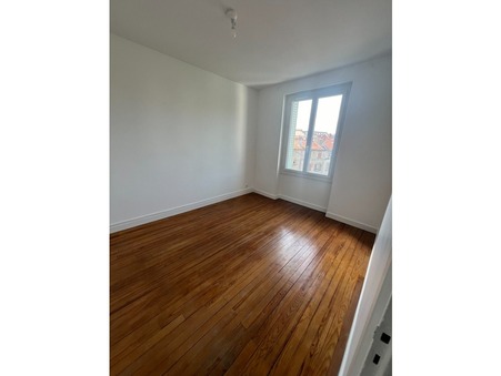 Appartement 1 050 €  sur Clermont Ferrand (63000) - Réf. 2752