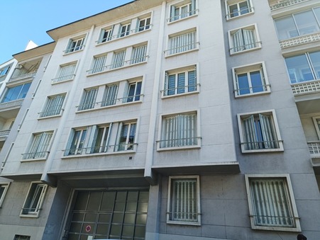 Location appartement Clermont Ferrand Réf. 2752