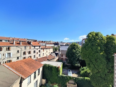 Appartement 1 050 €  Réf. 2752 Clermont Ferrand