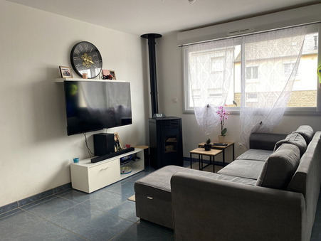 A vendre maison Ernee 53500; 167 500 €