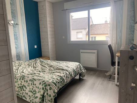 Maison 167 500 € Réf. M711542 Ernee