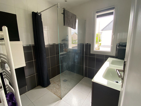 Maison sur Ernee ; 167 500 € ; A vendre Réf. M711542