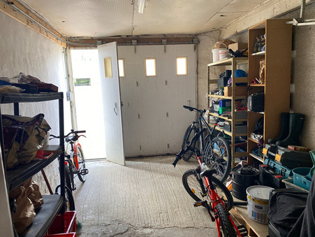 Vente maison 167 500 € Ernee