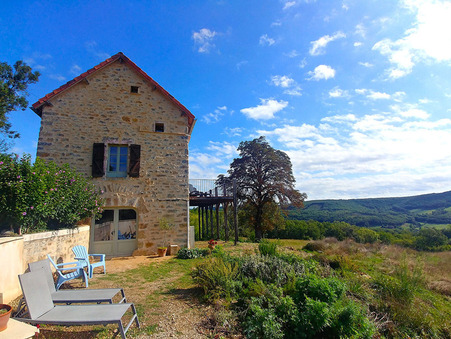 Achat maison Saint Antonin Noble Val Réf. 13941