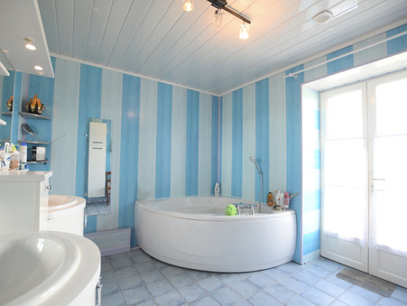 Vente maison 248 000 €  Domecy-sur-Cure