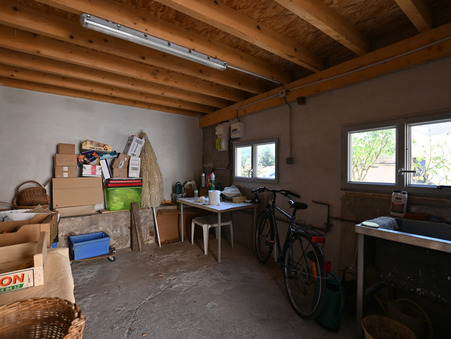 Achat maison Domecy-sur-Cure Réf. 33_FLIP2025052