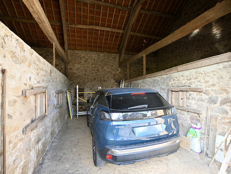 A vendre maison Domecy-sur-Cure 89450; 248 000 € 