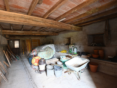 A vendre maison Domecy-sur-Cure 89450; 248 000 € 