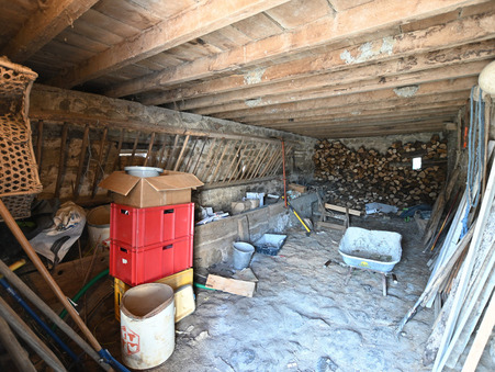 Vente maison 248 000 €  Domecy-sur-Cure