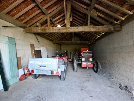 Vente maison 248 000 €  Domecy-sur-Cure