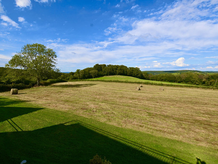 Maison 248 000 €  sur Domecy-sur-Cure (89450) - Réf. 33_FLIP2025052