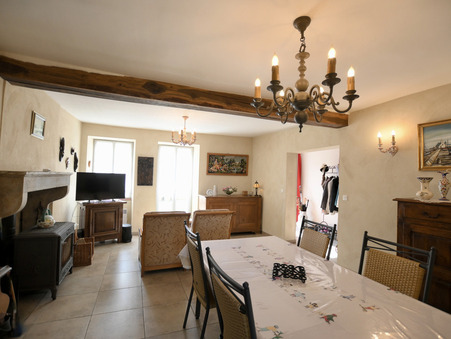 A vendre maison Domecy-sur-Cure 89450; 248 000 € 