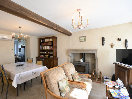 A vendre maison Domecy-sur-Cure 89450; 248 000 € 