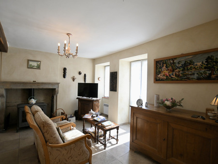 Maison sur Domecy-sur-Cure ; 248 000 €  ; A vendre Réf. 33_FLIP2025052