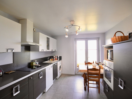 Vente maison 248 000 €  Domecy-sur-Cure