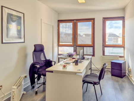 Achat local professionnel Voiron Réf. 14_VOI-5797