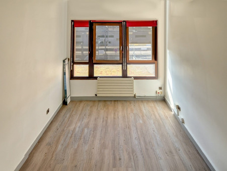 Local professionnel 715 000 €  sur Voiron (38500) - Réf. 14_VOI-5797