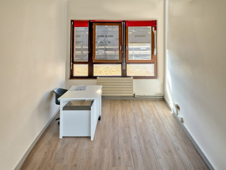 Local professionnel 715 000 €  sur Voiron (38500) - Réf. 14_VOI-5797