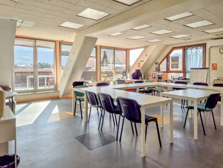 Achat local professionnel Voiron Réf. 14_VOI-5797