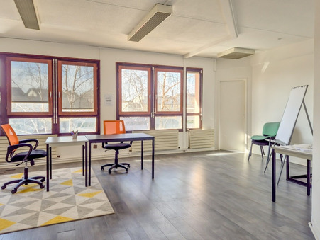 Local professionnel 715 000 €  sur Voiron (38500) - Réf. 14_VOI-5797