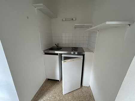 Appartement 45 900 € sur Rennes (35) - Réf. RL1444